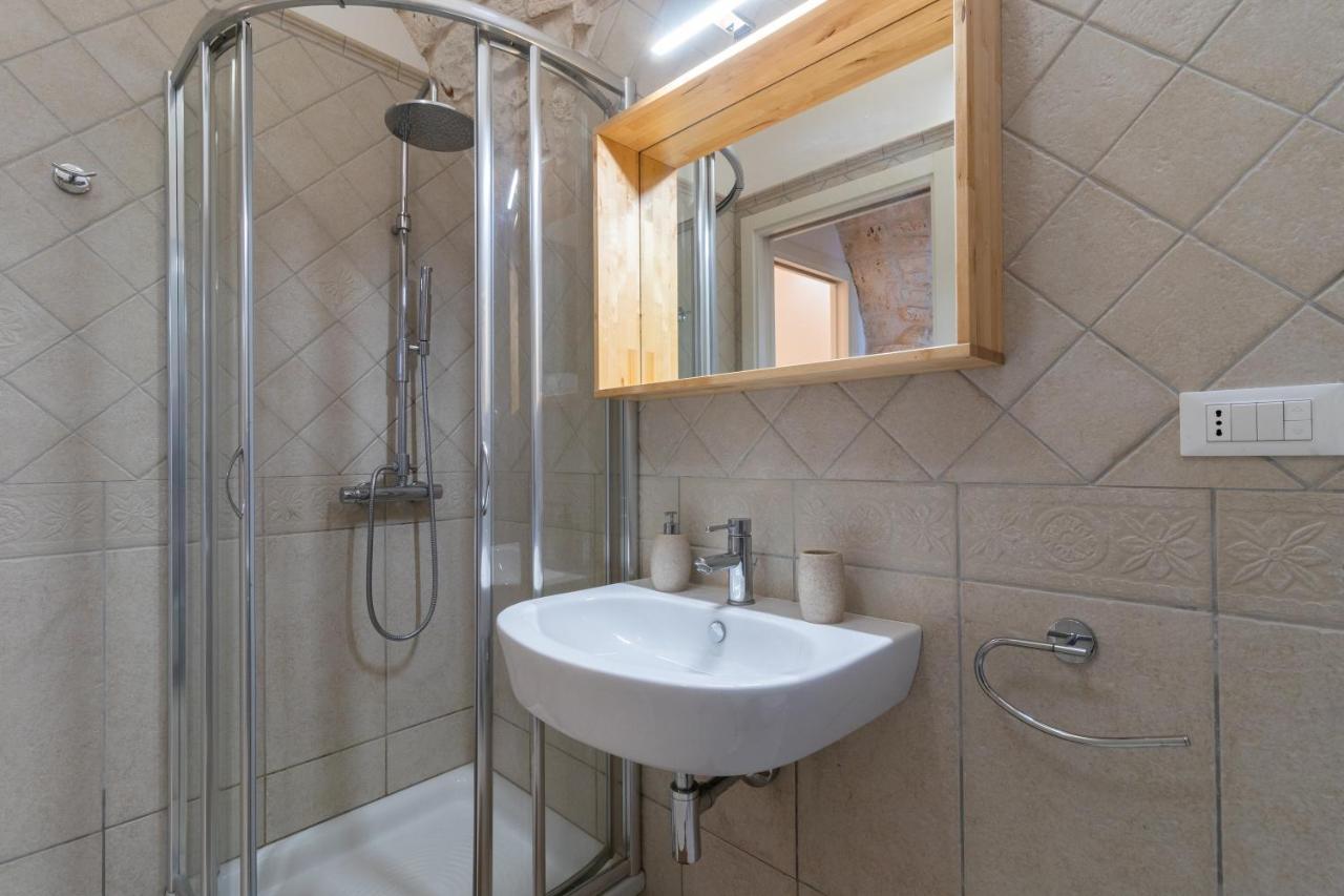 チェーリエ・メッサーピカ Casa Maestraヴィラ エクステリア 写真