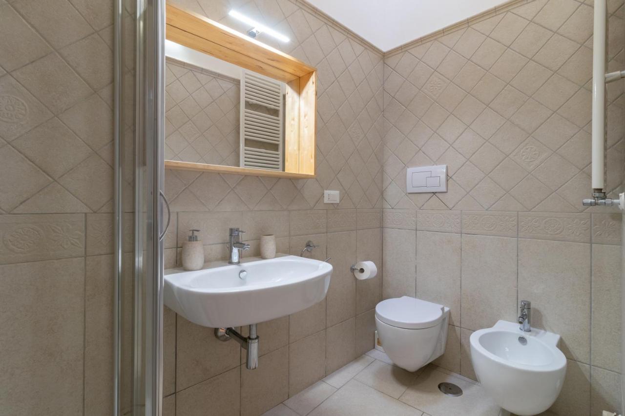 チェーリエ・メッサーピカ Casa Maestraヴィラ エクステリア 写真