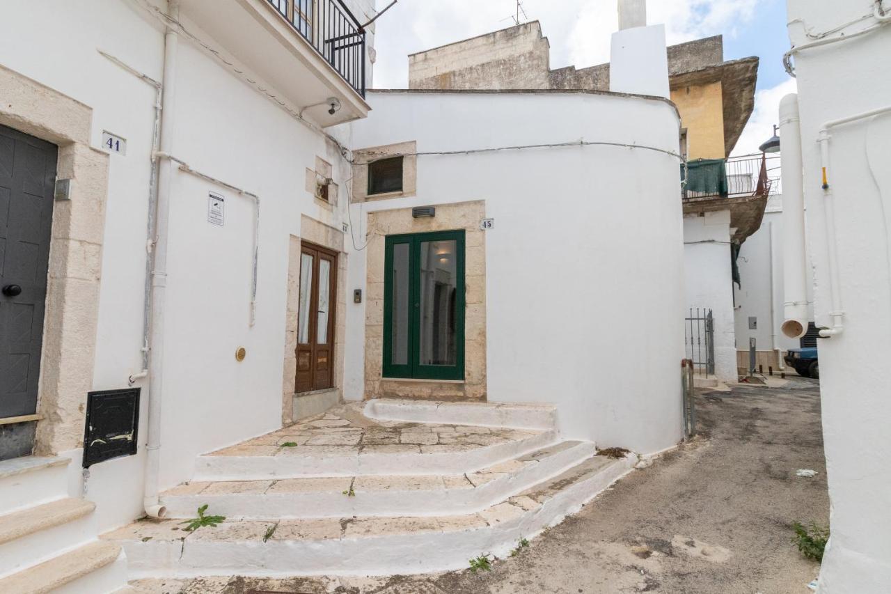 チェーリエ・メッサーピカ Casa Maestraヴィラ エクステリア 写真